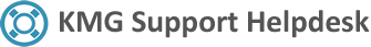 KMG Support Helpdesk
