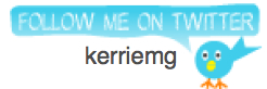 Follow kerriemg